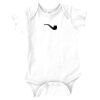 Infant Fine Jersey Lap-Shoulder Bodysuit Thumbnail