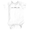 Infant Fine Jersey Lap-Shoulder Bodysuit Thumbnail