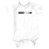 Infant Fine Jersey Lap-Shoulder Bodysuit Thumbnail