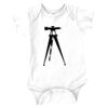 Infant Fine Jersey Lap-Shoulder Bodysuit Thumbnail