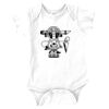 Infant Fine Jersey Lap-Shoulder Bodysuit Thumbnail