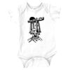 Infant Fine Jersey Lap-Shoulder Bodysuit Thumbnail
