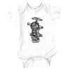 Infant Fine Jersey Lap-Shoulder Bodysuit Thumbnail