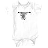 Infant Fine Jersey Lap-Shoulder Bodysuit Thumbnail