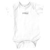 Infant Fine Jersey Lap-Shoulder Bodysuit Thumbnail
