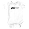 Infant Fine Jersey Lap-Shoulder Bodysuit Thumbnail