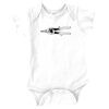 Infant Fine Jersey Lap-Shoulder Bodysuit Thumbnail