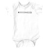 Infant Fine Jersey Lap-Shoulder Bodysuit Thumbnail