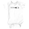 Infant Fine Jersey Lap-Shoulder Bodysuit Thumbnail