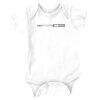 Infant Fine Jersey Lap-Shoulder Bodysuit Thumbnail