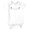 Infant Fine Jersey Lap-Shoulder Bodysuit Thumbnail