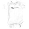 Infant Fine Jersey Lap-Shoulder Bodysuit Thumbnail