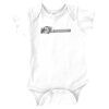 Infant Fine Jersey Lap-Shoulder Bodysuit Thumbnail