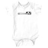Infant Fine Jersey Lap-Shoulder Bodysuit Thumbnail