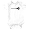 Infant Fine Jersey Lap-Shoulder Bodysuit Thumbnail