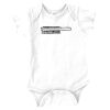 Infant Fine Jersey Lap-Shoulder Bodysuit Thumbnail