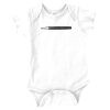 Infant Fine Jersey Lap-Shoulder Bodysuit Thumbnail