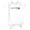 Infant Fine Jersey Lap-Shoulder Bodysuit Thumbnail