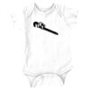 Infant Fine Jersey Lap-Shoulder Bodysuit Thumbnail