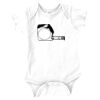Infant Fine Jersey Lap-Shoulder Bodysuit Thumbnail