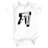 Infant Fine Jersey Lap-Shoulder Bodysuit Thumbnail