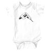 Infant Fine Jersey Lap-Shoulder Bodysuit Thumbnail