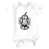 Infant Fine Jersey Lap-Shoulder Bodysuit Thumbnail
