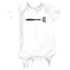 Infant Fine Jersey Lap-Shoulder Bodysuit Thumbnail