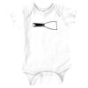 Infant Fine Jersey Lap-Shoulder Bodysuit Thumbnail