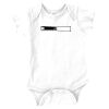 Infant Fine Jersey Lap-Shoulder Bodysuit Thumbnail