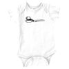 Infant Fine Jersey Lap-Shoulder Bodysuit Thumbnail