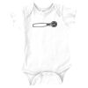 Infant Fine Jersey Lap-Shoulder Bodysuit Thumbnail