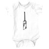 Infant Fine Jersey Lap-Shoulder Bodysuit Thumbnail