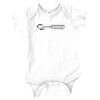 Infant Fine Jersey Lap-Shoulder Bodysuit Thumbnail