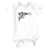 Infant Fine Jersey Lap-Shoulder Bodysuit Thumbnail
