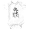 Infant Fine Jersey Lap-Shoulder Bodysuit Thumbnail