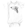 Infant Fine Jersey Lap-Shoulder Bodysuit Thumbnail