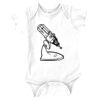 Infant Fine Jersey Lap-Shoulder Bodysuit Thumbnail