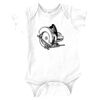 Infant Fine Jersey Lap-Shoulder Bodysuit Thumbnail
