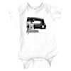 Infant Fine Jersey Lap-Shoulder Bodysuit Thumbnail