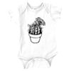 Infant Fine Jersey Lap-Shoulder Bodysuit Thumbnail