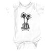Infant Fine Jersey Lap-Shoulder Bodysuit Thumbnail