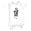 Infant Fine Jersey Lap-Shoulder Bodysuit Thumbnail