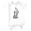 Infant Fine Jersey Lap-Shoulder Bodysuit Thumbnail