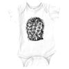 Infant Fine Jersey Lap-Shoulder Bodysuit Thumbnail