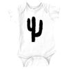 Infant Fine Jersey Lap-Shoulder Bodysuit Thumbnail
