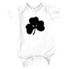 Infant Fine Jersey Lap-Shoulder Bodysuit Thumbnail