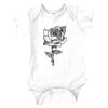 Infant Fine Jersey Lap-Shoulder Bodysuit Thumbnail