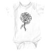 Infant Fine Jersey Lap-Shoulder Bodysuit Thumbnail