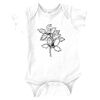Infant Fine Jersey Lap-Shoulder Bodysuit Thumbnail